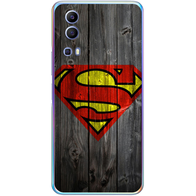 Чехол BoxFace Vivo Y72 5G 