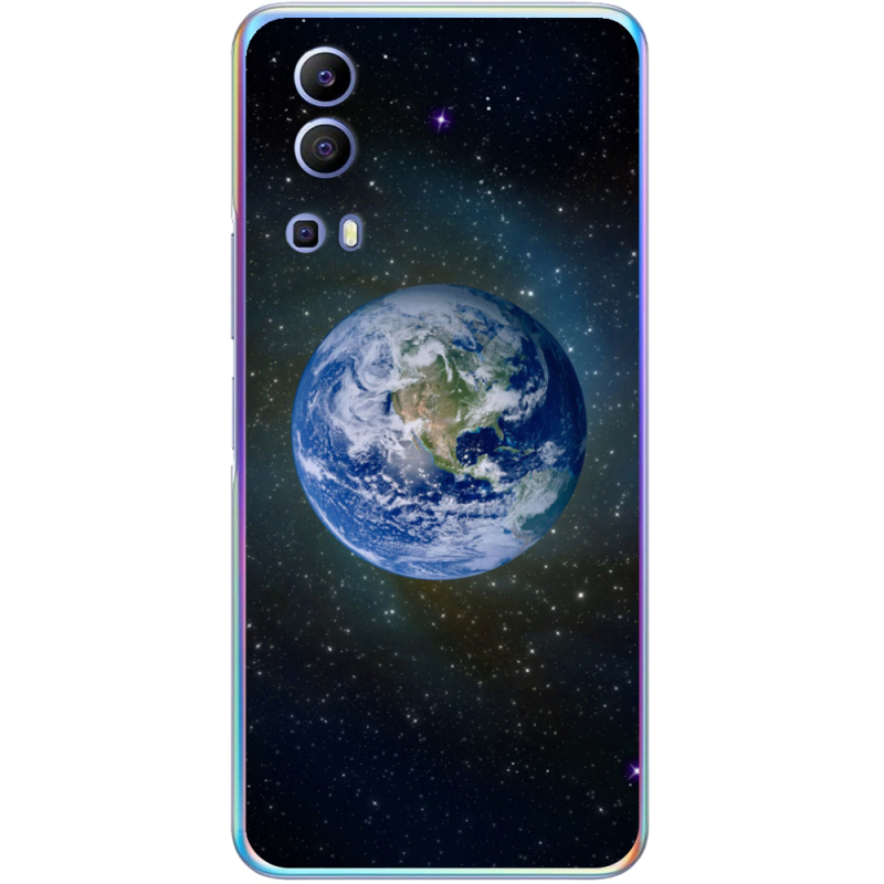 Чехол BoxFace Vivo Y72 5G 