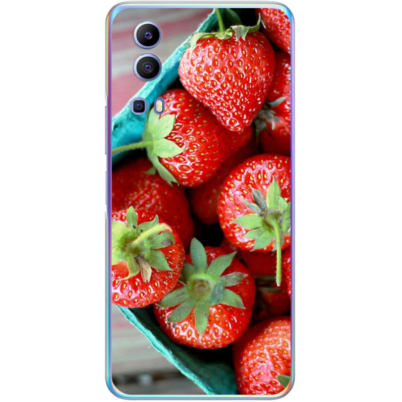 Чехол BoxFace Vivo Y72 5G 