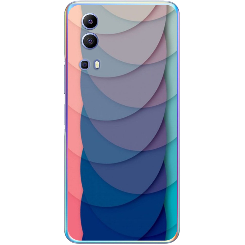 Чехол BoxFace Vivo Y72 5G 