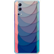 Чехол BoxFace Vivo Y72 5G 