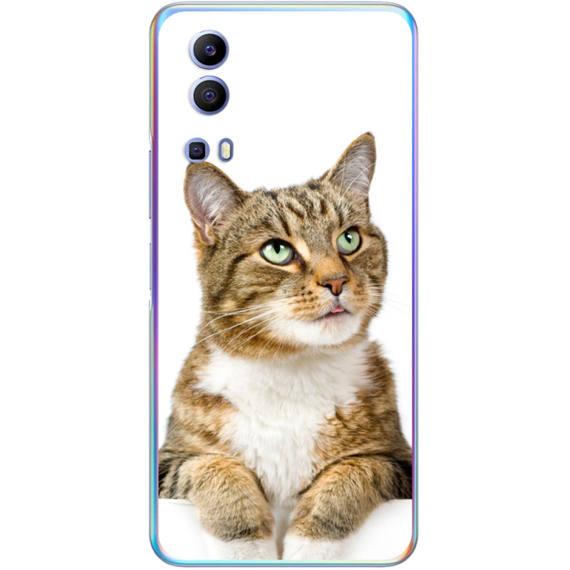 Чехол BoxFace Vivo Y72 5G 