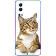 Чехол BoxFace Vivo Y72 5G 