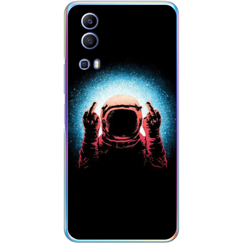 Чехол BoxFace Vivo Y72 5G 