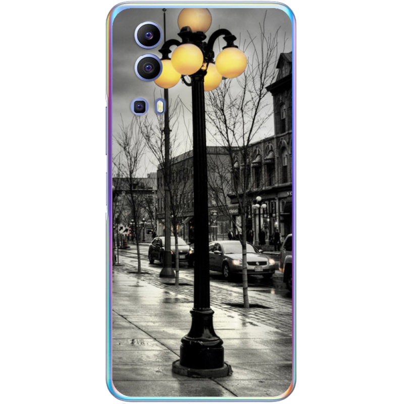 Чехол BoxFace Vivo Y72 5G 