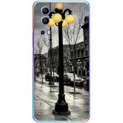 Чехол BoxFace Vivo Y72 5G 