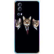 Чехол BoxFace Vivo Y72 5G 