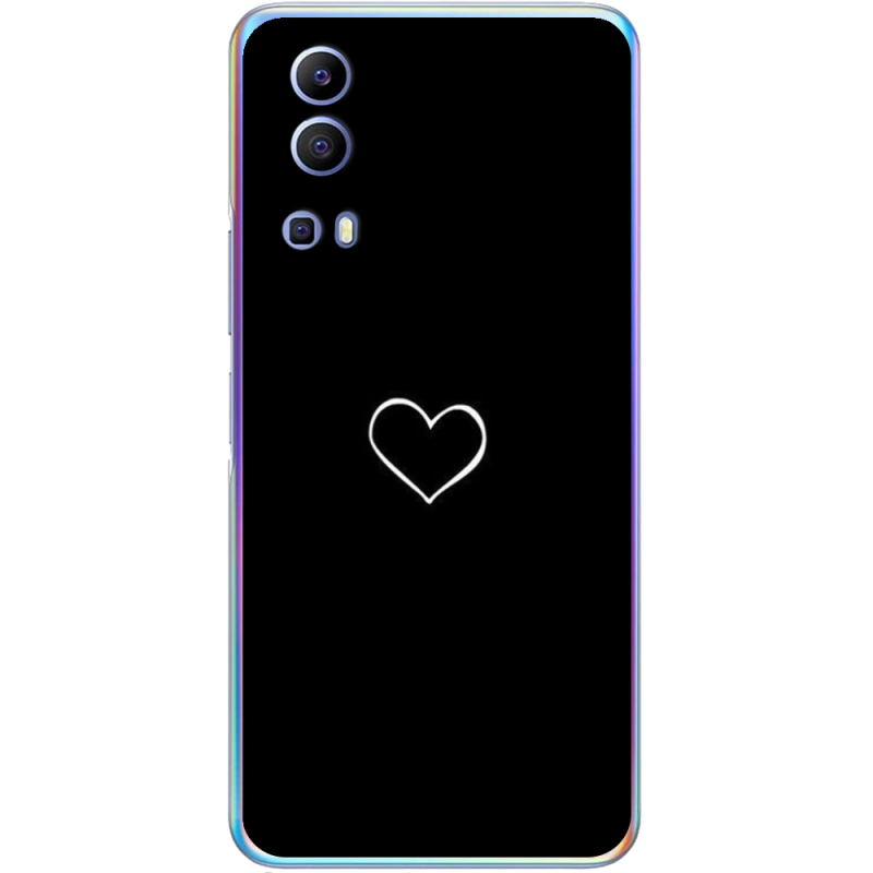 Чехол BoxFace Vivo Y72 5G 