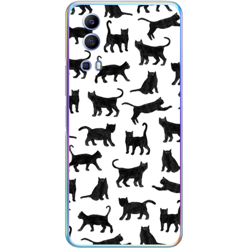 Чехол BoxFace Vivo Y72 5G 