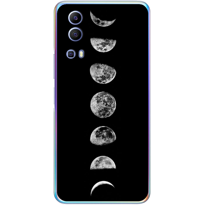 Чехол BoxFace Vivo Y72 5G 