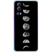 Чехол BoxFace Vivo Y72 5G 