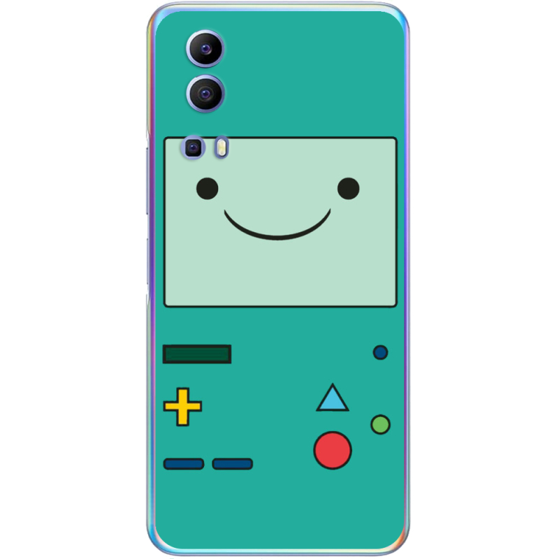 Чехол BoxFace Vivo Y72 5G 