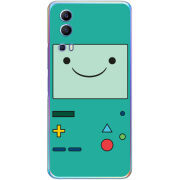 Чехол BoxFace Vivo Y72 5G 