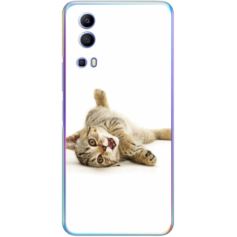 Чехол BoxFace Vivo Y72 5G 