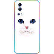 Чехол BoxFace Vivo Y72 5G 