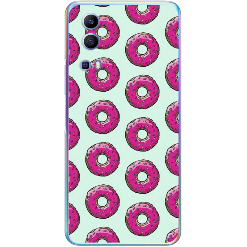 Чехол BoxFace Vivo Y72 5G 