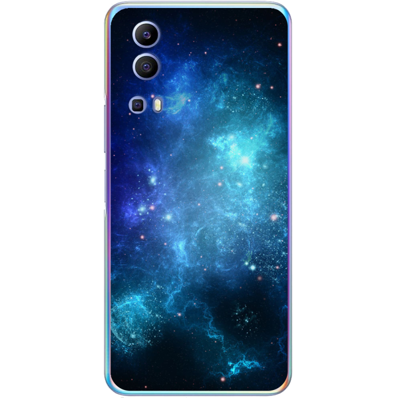 Чехол BoxFace Vivo Y72 5G 