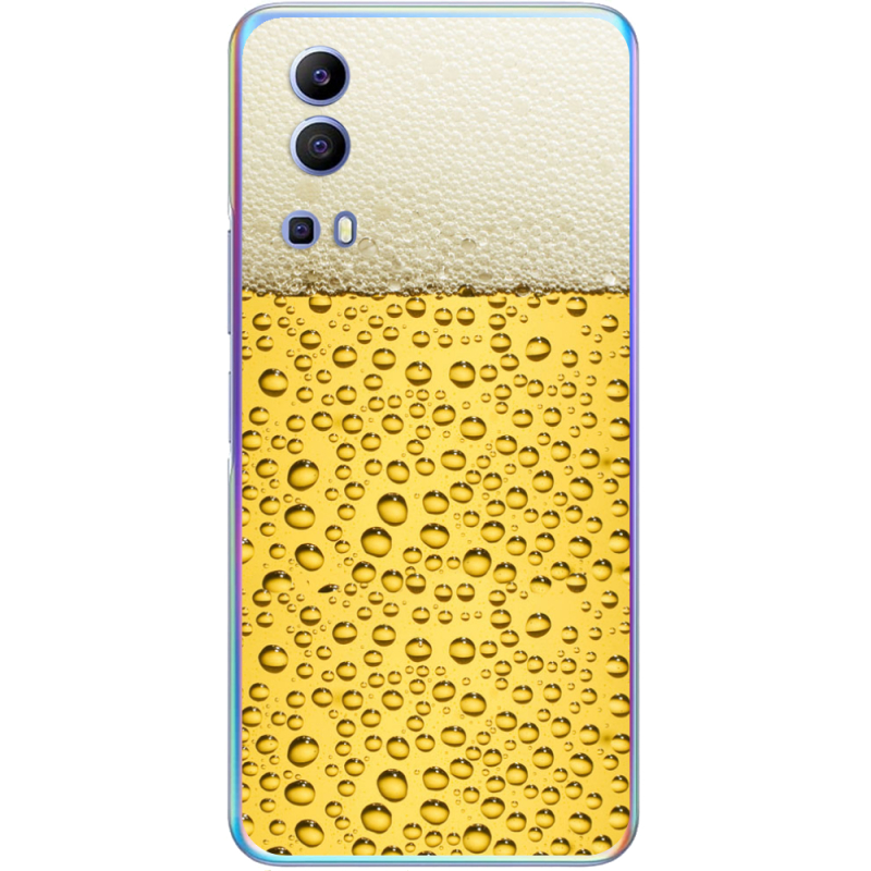 Чехол BoxFace Vivo Y72 5G 