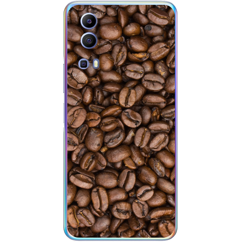 Чехол BoxFace Vivo Y72 5G 