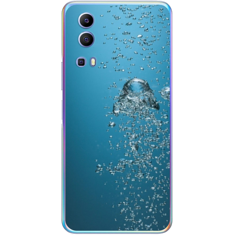 Чехол BoxFace Vivo Y72 5G 