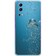 Чехол BoxFace Vivo Y72 5G 