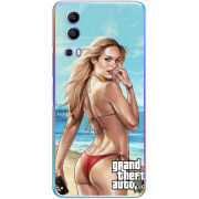 Чехол BoxFace Vivo Y72 5G 