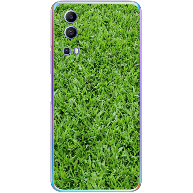 Чехол BoxFace Vivo Y72 5G 