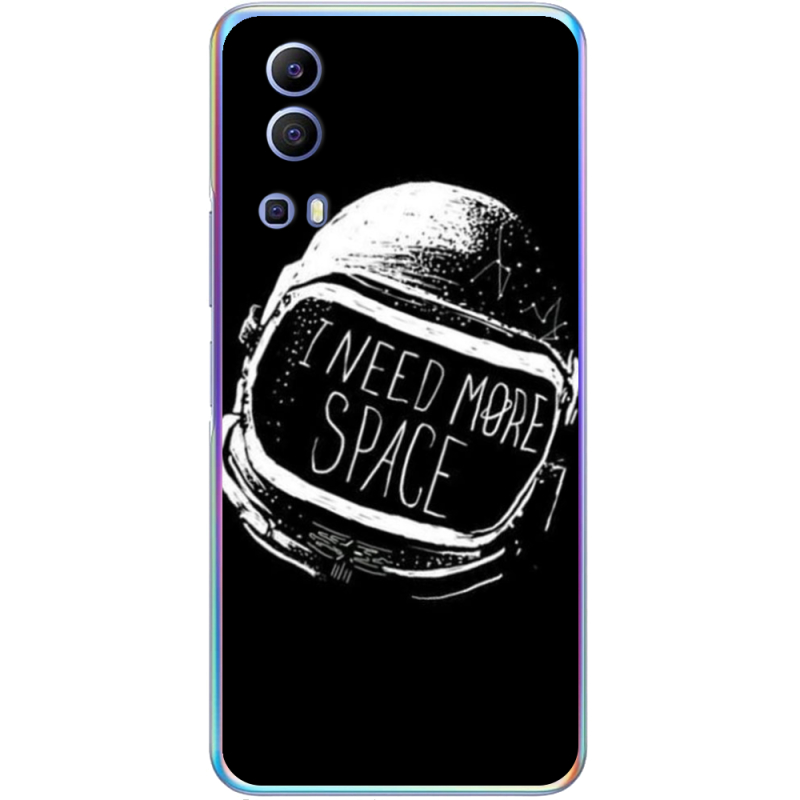 Чехол BoxFace Vivo Y72 5G 