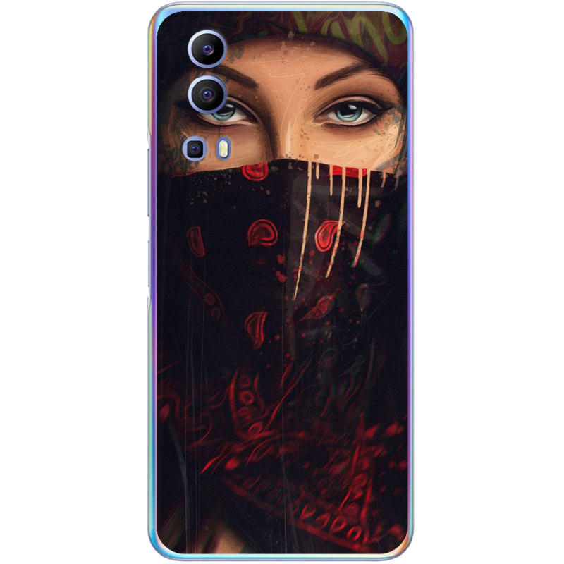 Чехол BoxFace Vivo Y72 5G 