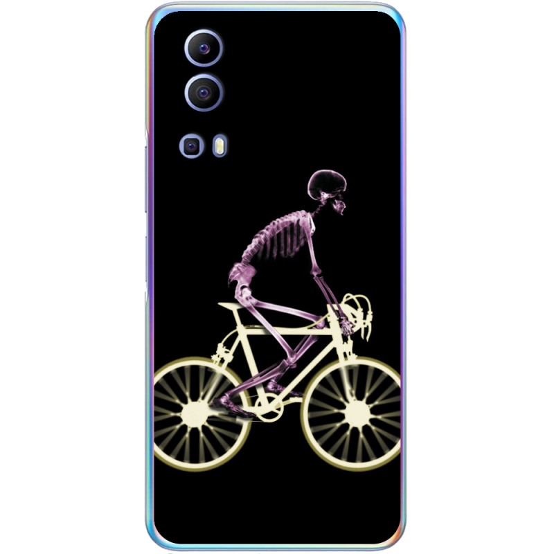 Чехол BoxFace Vivo Y72 5G 