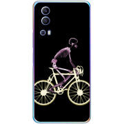 Чехол BoxFace Vivo Y72 5G 