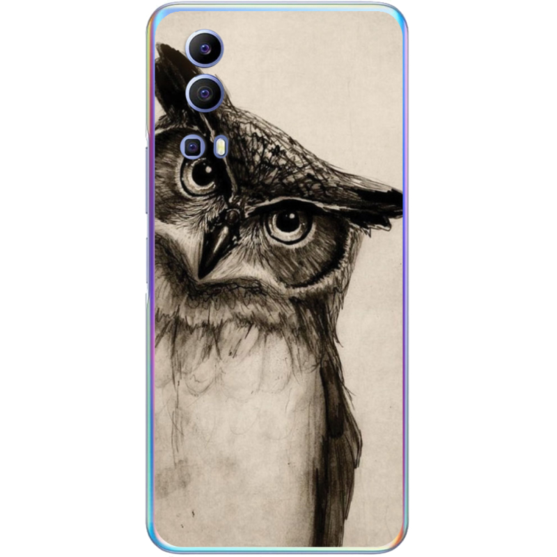 Чехол BoxFace Vivo Y72 5G 