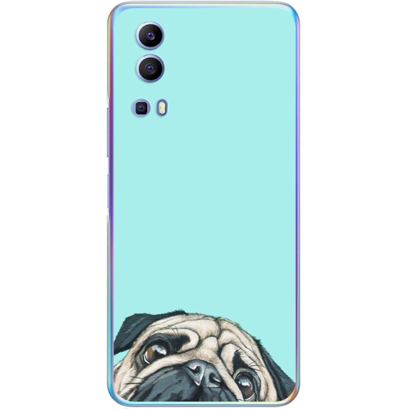 Чехол BoxFace Vivo Y72 5G 