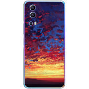 Чехол BoxFace Vivo Y72 5G Draw Breath