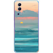 Чехол BoxFace Vivo Y72 5G Inspiration