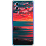 Чехол BoxFace Vivo Y72 5G Seaside a