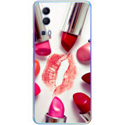 Чехол BoxFace Vivo Y72 5G 