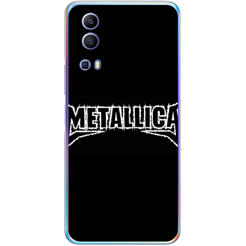 Чехол BoxFace Vivo Y72 5G 