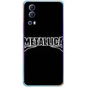 Чехол BoxFace Vivo Y72 5G 