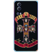 Чехол BoxFace Vivo Y72 5G 