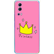 Чехол BoxFace Vivo Y72 5G 