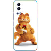 Чехол BoxFace Vivo Y72 5G 