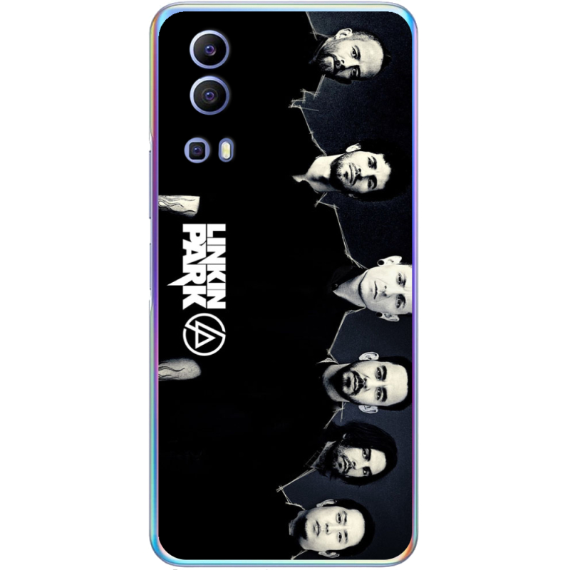 Чехол BoxFace Vivo Y72 5G 