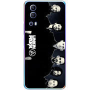 Чехол BoxFace Vivo Y72 5G 