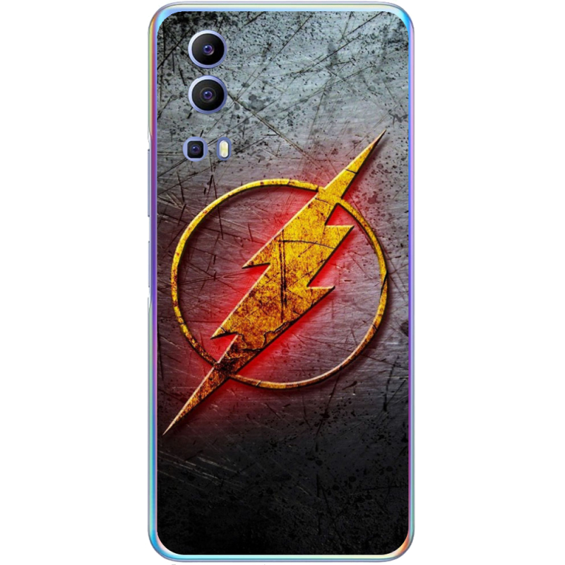 Чехол BoxFace Vivo Y72 5G 