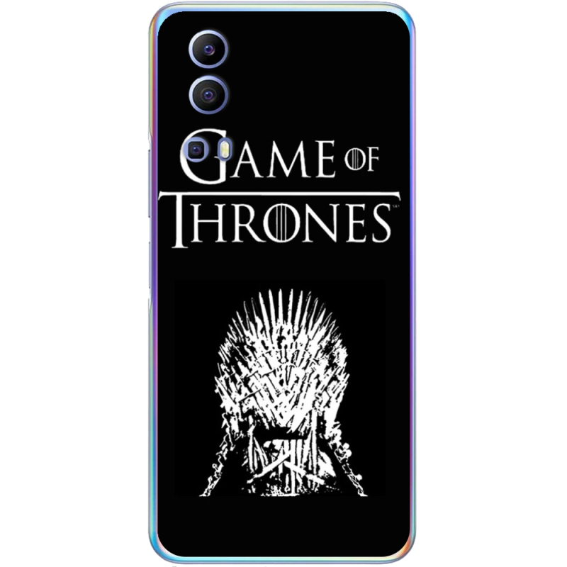 Чехол BoxFace Vivo Y72 5G 