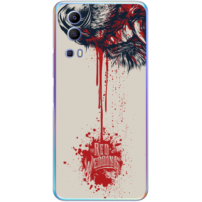 Чехол BoxFace Vivo Y72 5G 