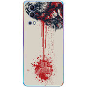 Чехол BoxFace Vivo Y72 5G 