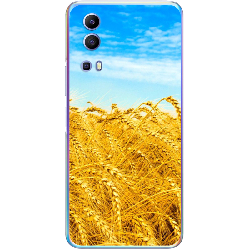 Чехол BoxFace Vivo Y72 5G 