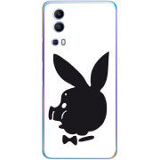 Чехол BoxFace Vivo Y72 5G 